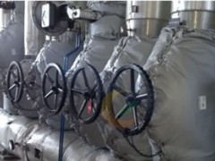 【威耐斯】新疆乌鲁木齐反应釜保温衣价格图2