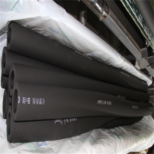 3mmb1级橡塑保温管多少钱