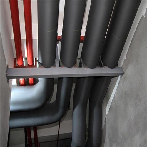 保冷b1级橡塑保温管一立方价格