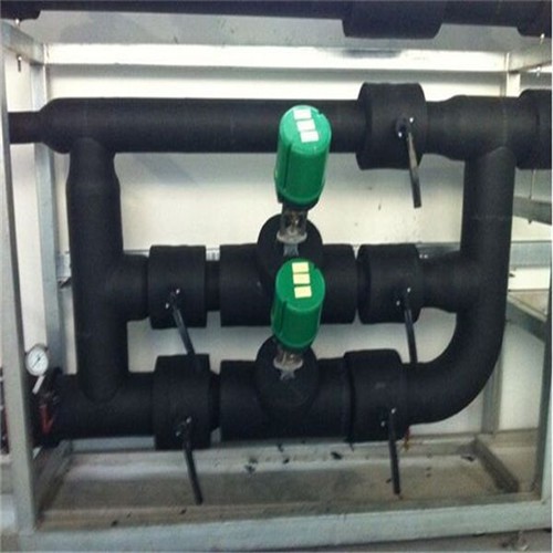 河北省b1级橡塑保温管生产厂家