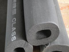 河北华美橡塑保温材料有限公司 华美橡塑保温棉/保温管价格优惠图2