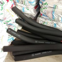 上海市华美橡塑保温管/橡塑保温棉 B1级橡塑大量现货价格优惠