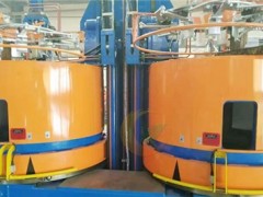威耐斯_青岛锅炉可拆卸保温套非标定制图5