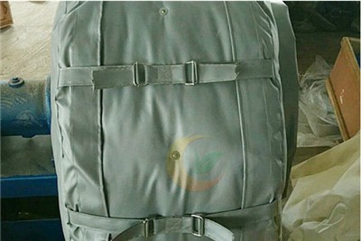 威耐斯丨吉林长春橡胶厂保温衣厂家