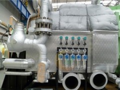 威耐斯丨吉林长春橡胶厂保温衣厂家图3