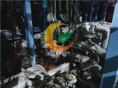 贵州贵阳黔西南黔东南可拆卸硫化机热板保温棉新闻图2