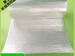 长输低能耗热网专用抗对流层 纳米气囊反辐射层图4
