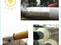 长输低能耗热网专用 耐高温反射层图4