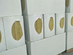 高品质岩棉板厂家 防火2小时岩棉板多种规格大量生产图3