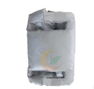 【威耐斯】吉林长春电厂保温套厂家