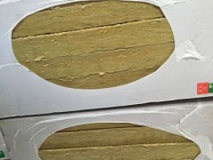 3公分防水岩棉板价格 5公分憎水外墙岩棉板价格 一手货源图2