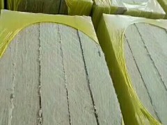 3公分防水岩棉板价格 5公分憎水外墙岩棉板价格 一手货源图4