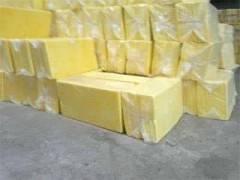 外墙8公分玻璃棉板价格 3公分玻璃棉板大量生产 提前预定图2