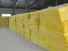 外墙8公分玻璃棉板价格 3公分玻璃棉板大量生产 提前预定图4