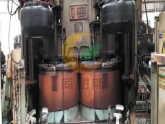 河南郑州安阳濮阳可拆卸硫化机模具隔热罩安全可靠图3