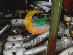 【威耐斯】广西南宁贵港百色可拆卸硫化机模具保温材料厂家批发图3