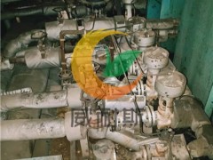 【威耐斯】广西南宁贵港百色可拆卸硫化机模具保温材料厂家批发图5