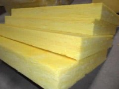 江西玻璃棉工厂华美格瑞玻璃棉板价格 离心玻璃棉高温板用途图2