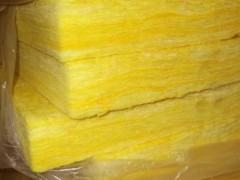 江西玻璃棉工厂华美格瑞玻璃棉板价格 离心玻璃棉高温板用途图3