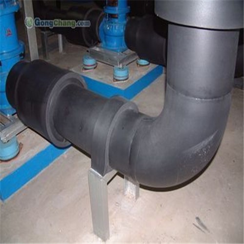 鸡西市保冷b1级橡塑保温管大量批发