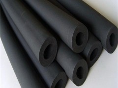 河南省保冷b1级橡塑保温管价格图2