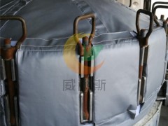 【威耐斯】江苏南京盐城扬州可拆卸硫化机蒸汽阀门隔热棉拆卸方便图5