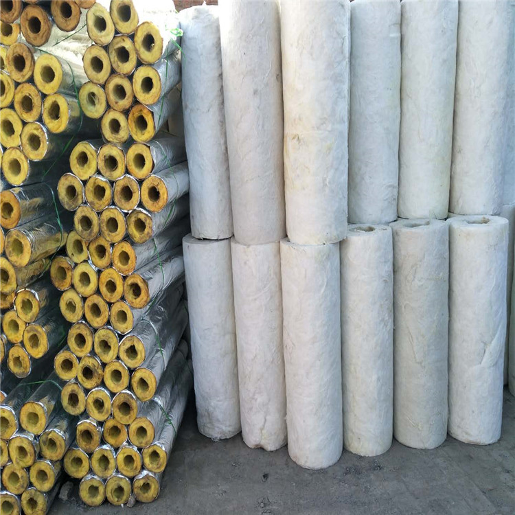 阜陽臨泉,管道保溫施工專用硅酸鋁管硅酸鋁針刺毯批發