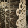 2022欢迎访问#黄山休宁贴铝箔纸硅酸铝管壳岩棉硅酸铝复合保温管加工祁源科技