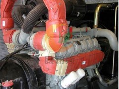 江苏南京扬州镇江可拆卸硫化机管路防护罩更专业图6