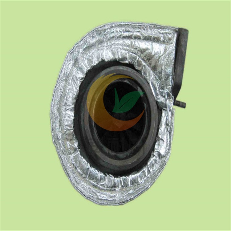 江苏南京扬州镇江可拆卸硫化机管路防护罩更专业