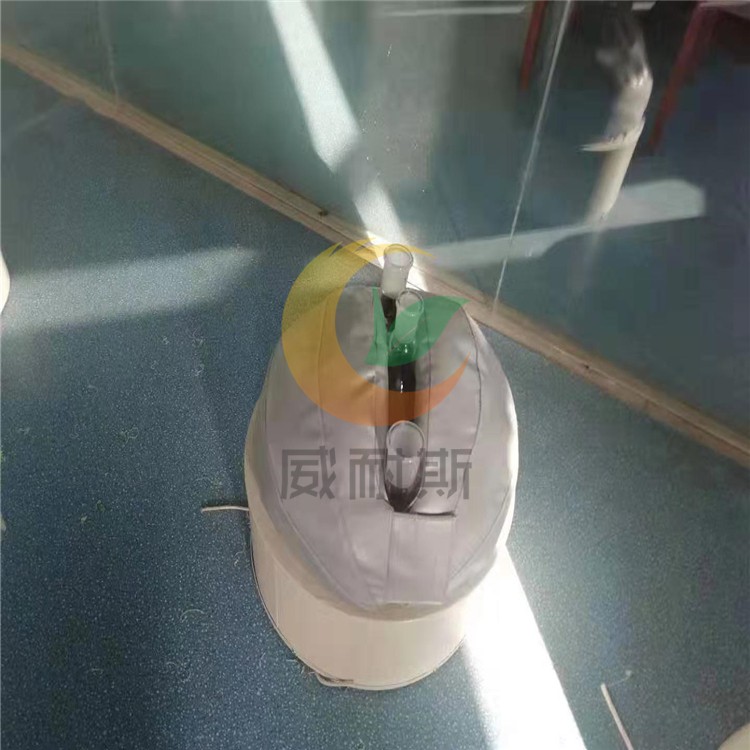 河南郑州许昌信阳可拆卸轮胎硫化机保温衣口碑厂家