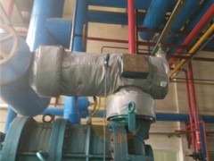 新疆克拉玛依可拆卸式控制阀保温衣使用期限图3