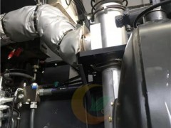新疆克拉玛依可拆卸式控制阀隔热衣_隔热套使用期限图3
