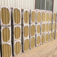 140kg外墙岩棉板 防火岩棉板 低密度幕墙岩棉板批发价供应