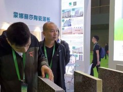 重庆綦江区厂家供应蒙娜丽莎陶瓷薄板保温一体板/石材保温一体板图3