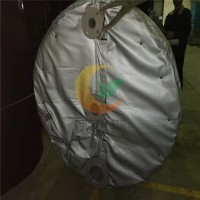 河南商丘可拆卸硫化机汽水分离器保温盒使用期长