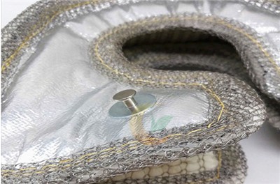 辽宁大连可拆卸式吊桶式疏水阀隔热衣  隔热套使用期限