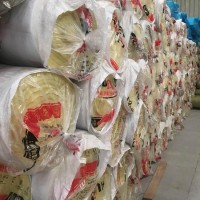屋面保温隔音 钢结构专用玻璃棉卷毡 防火抗裂铝箔玻璃棉促销