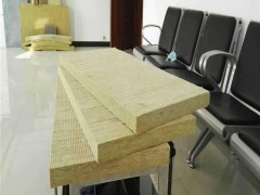 玄武岩棉矿棉板 60kg岩棉板价格生产中 质优价廉图4