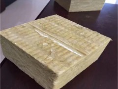 玄武岩棉矿棉板 60kg岩棉板价格生产中 质优价廉图2