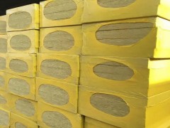 玄武岩棉矿棉板 60kg岩棉板价格生产中 质优价廉图3