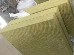 玄武岩棉矿棉板 60kg岩棉板价格生产中 质优价廉图1