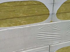 玄武岩棉矿棉板 60kg岩棉板价格生产中 质优价廉图5