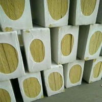 A1级防火岩棉板 幕墙岩棉板80kg岩棉每立方价格 品质完美