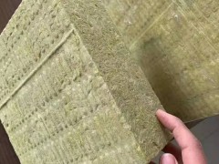 A1级防火岩棉板 幕墙岩棉板80kg岩棉每立方价格 品质完美图5
