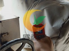 【威耐斯】贵州贵阳软质管道隔热棉安装方便图3