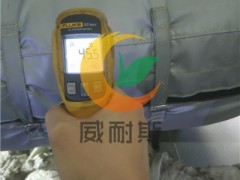 【威耐斯】贵州贵阳软质管道隔热棉安装方便图2