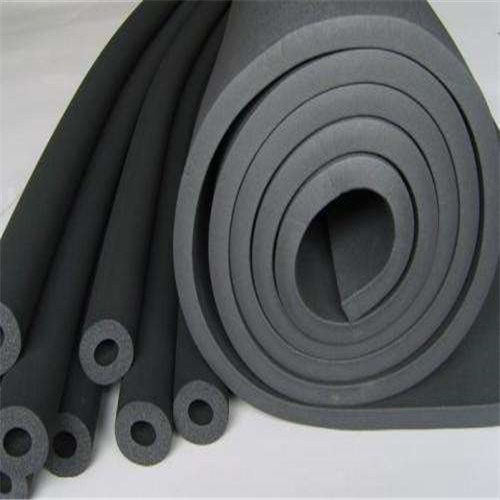 黑龙江省30厚橡塑保温管厂家批发