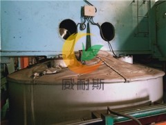 云南昆明软质管道防护套保温方案图4