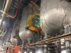 云南西双版纳软体管道保温夹套点击咨询图3